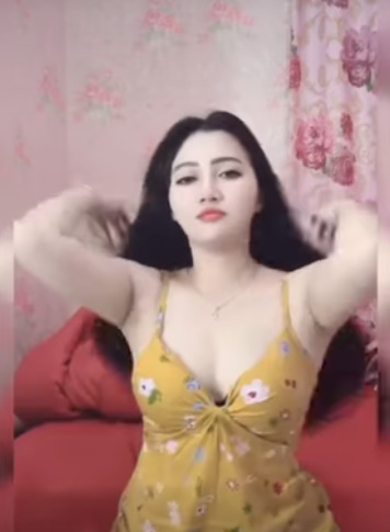 Watching quietly enjoying