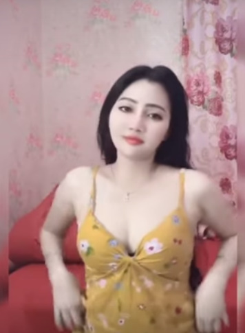 Watching quietly enjoying