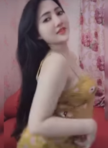 Watching quietly enjoying