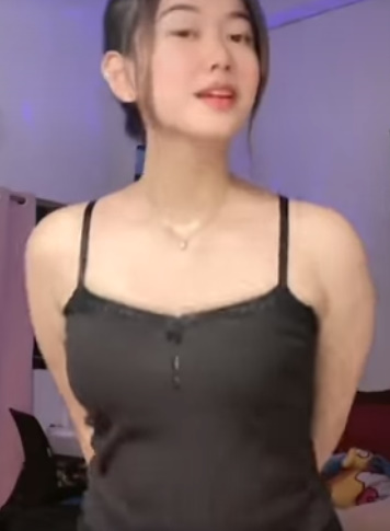 Watching quietly enjoying