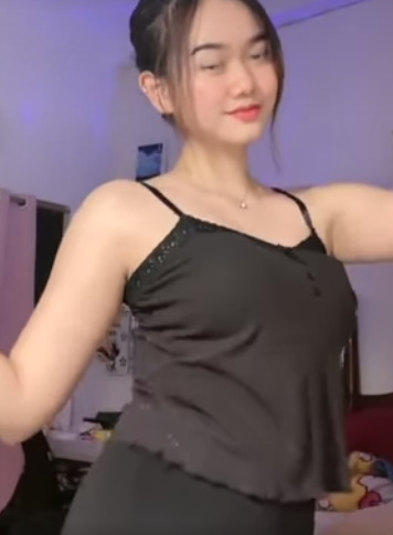 Watching quietly enjoying