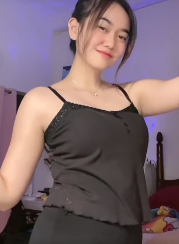 Watching quietly enjoying