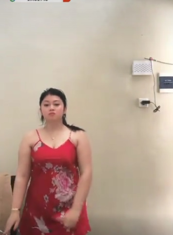 Watching quietly enjoying