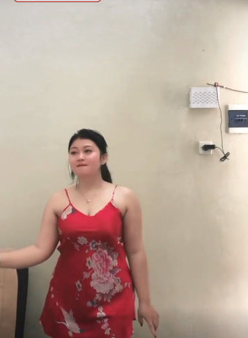 Watching quietly enjoying