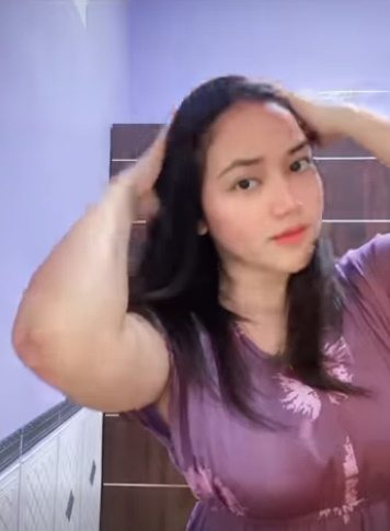 Watching quietly enjoying