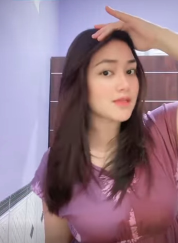 Watching quietly enjoying