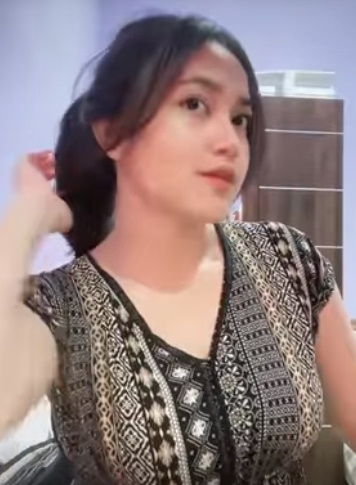 Watching quietly enjoying