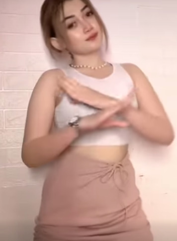 Watching quietly enjoying