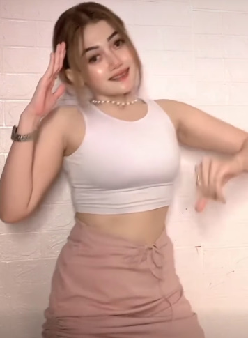 Watching quietly enjoying