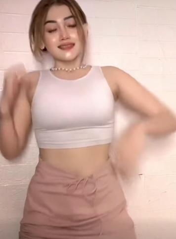 Watching quietly enjoying