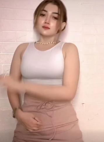 Watching quietly enjoying