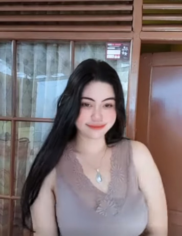 Watching quietly enjoying