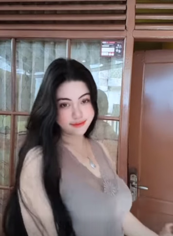 Watching quietly enjoying