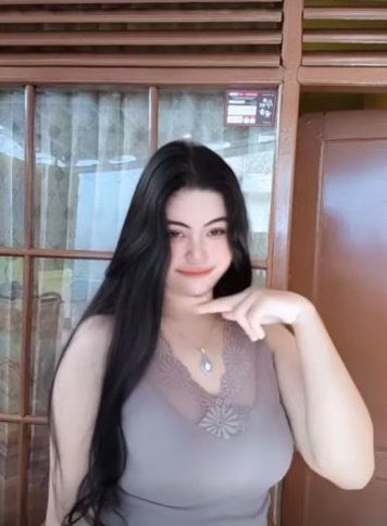 Watching quietly enjoying