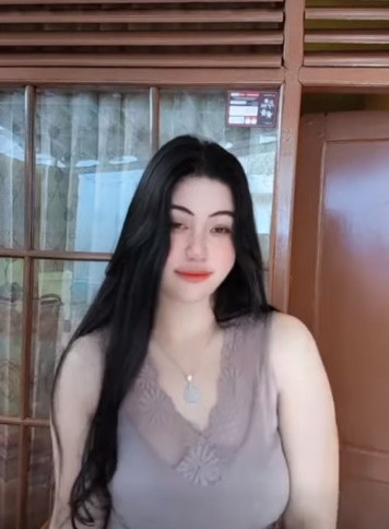 Watching quietly enjoying