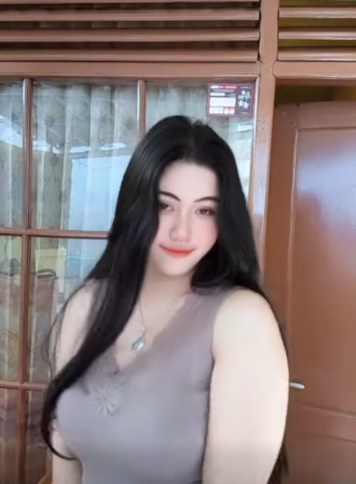 Watching quietly enjoying