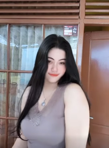 Watching quietly enjoying