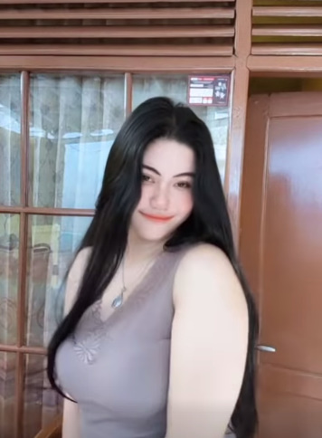 Watching quietly enjoying