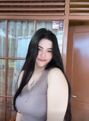 Watching quietly enjoying