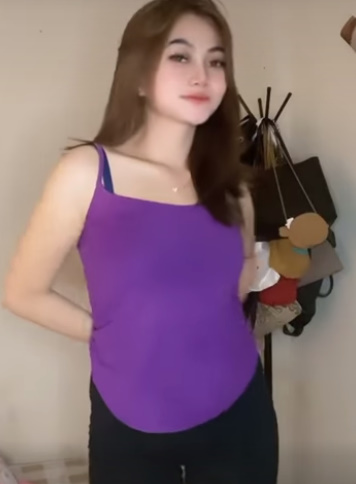 Watching quietly enjoying