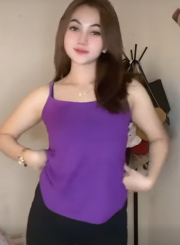 Watching quietly enjoying