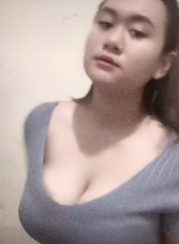 Watching quietly enjoying