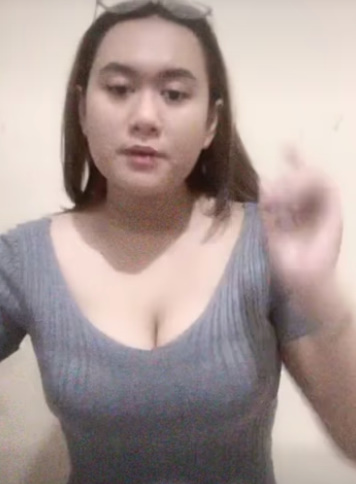 Watching quietly enjoying