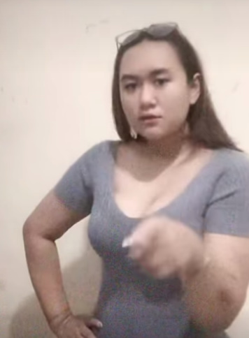 Watching quietly enjoying