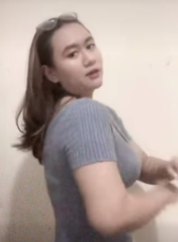 Watching quietly enjoying