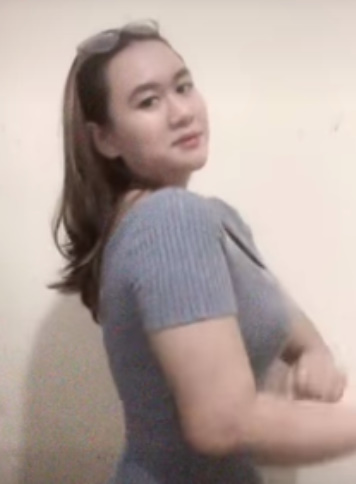 Watching quietly enjoying