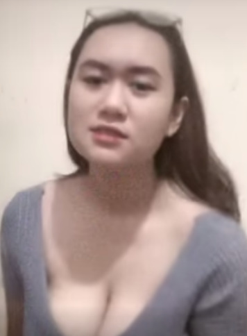 Watching quietly enjoying