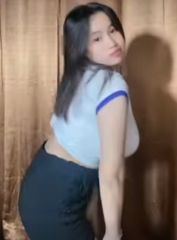 Watching quietly enjoying