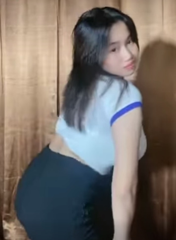 Watching quietly enjoying