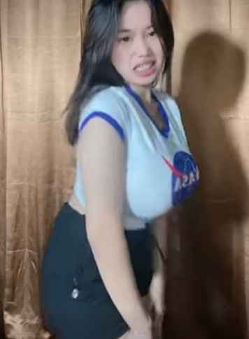 Watching quietly enjoying