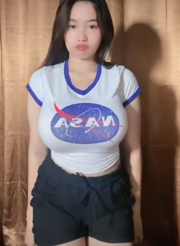 Watching quietly enjoying