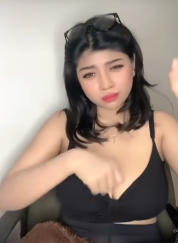 Watching quietly enjoying