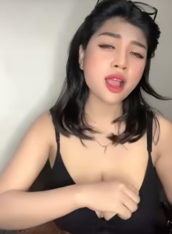 Watching quietly enjoying