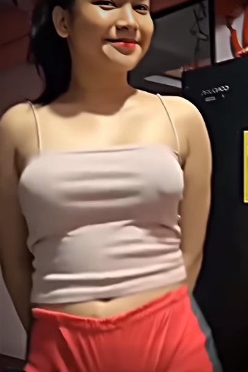 Watching quietly enjoying