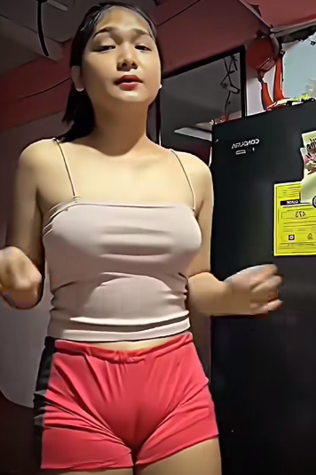 Watching quietly enjoying