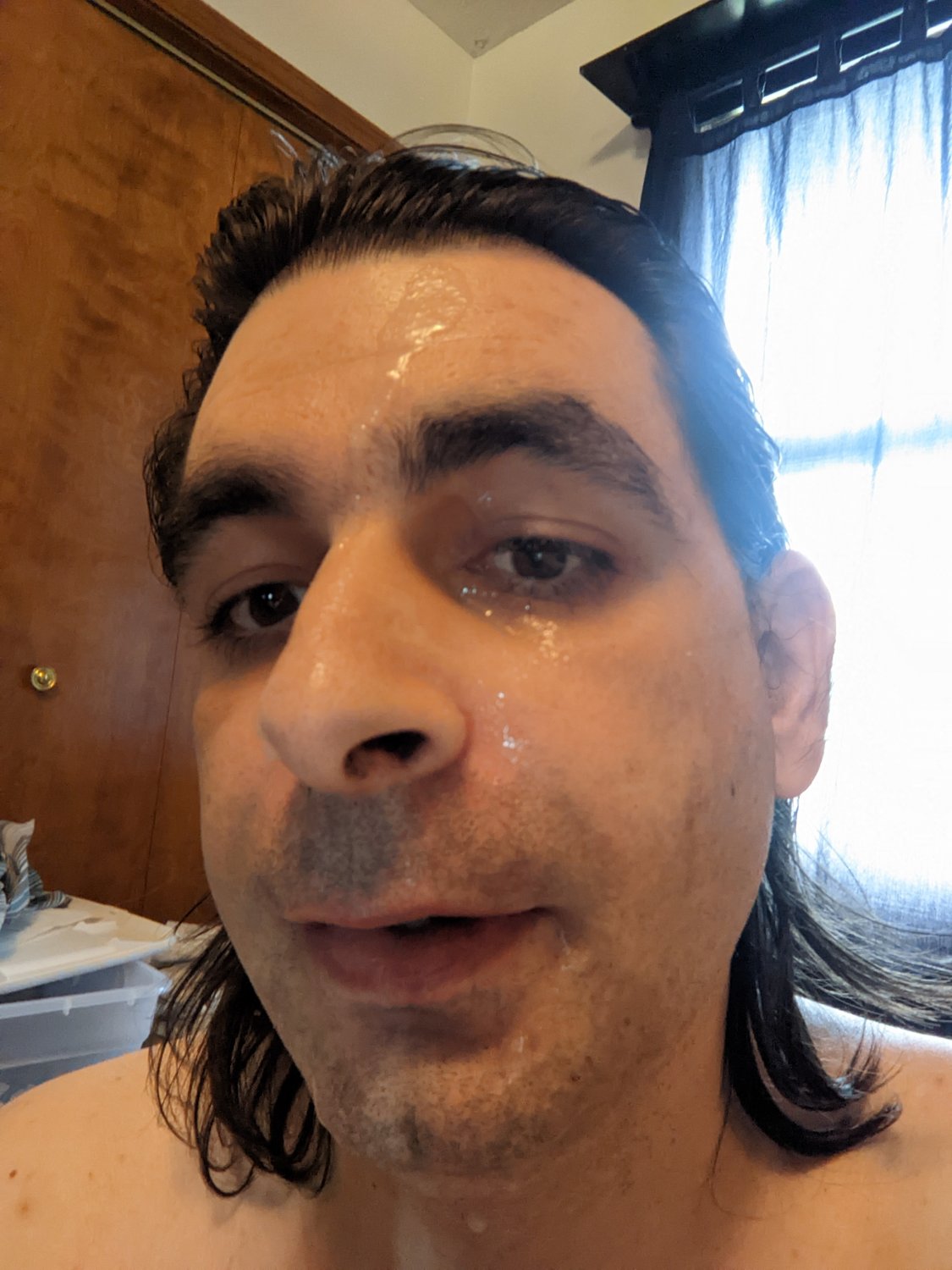 Webslut Blake Hill from Grand Rapids Michigan bj facial pics (15 pictures)  - Shooshtime