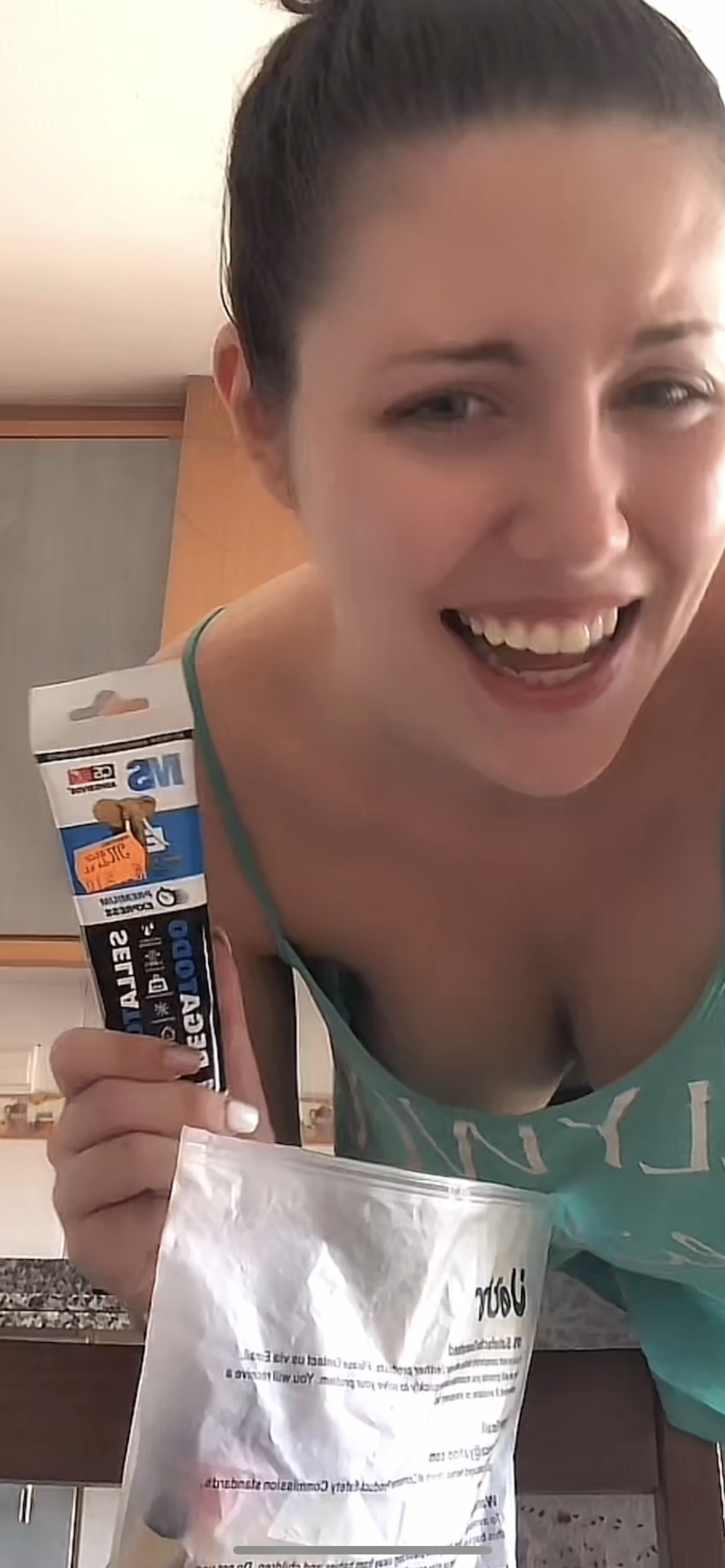 Can you blame me for trying?