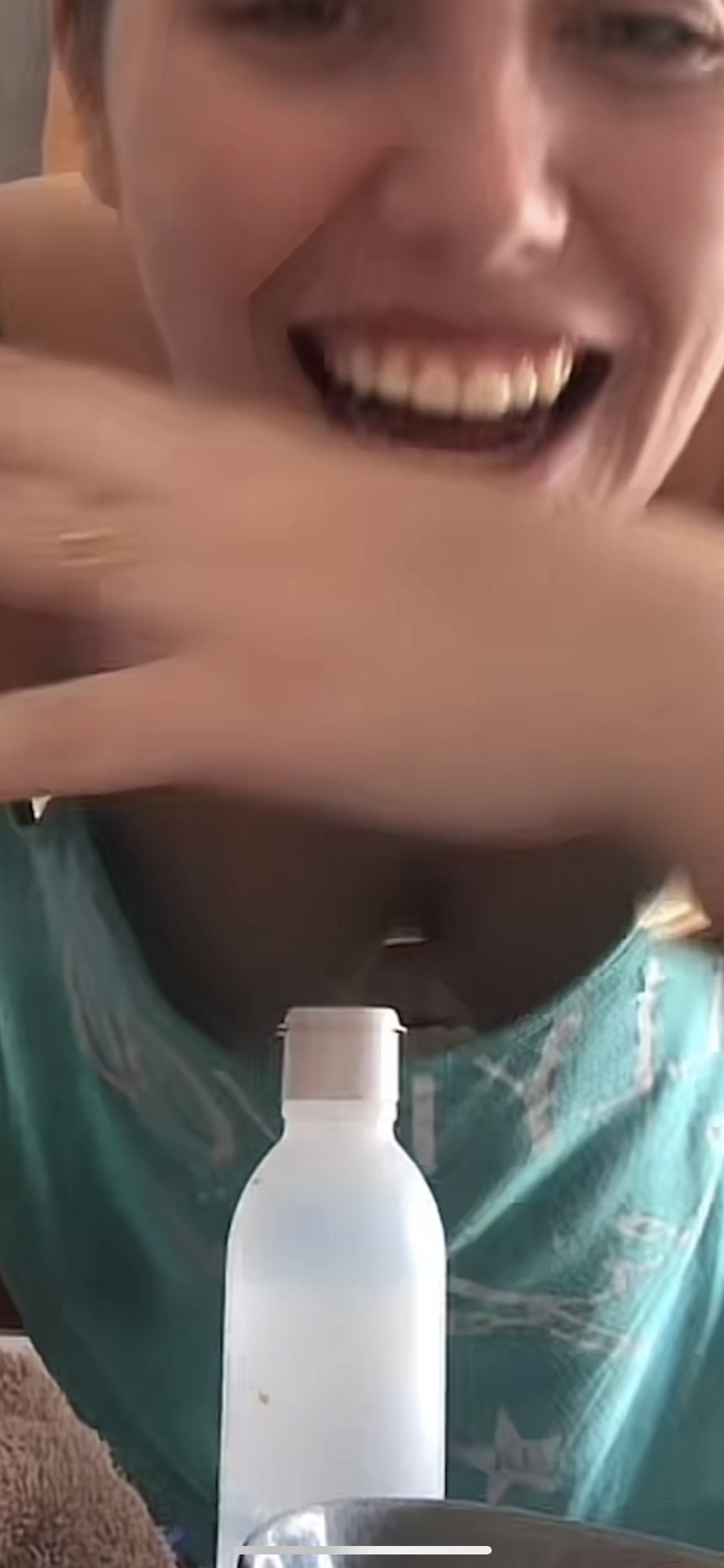 Can you blame me for trying?