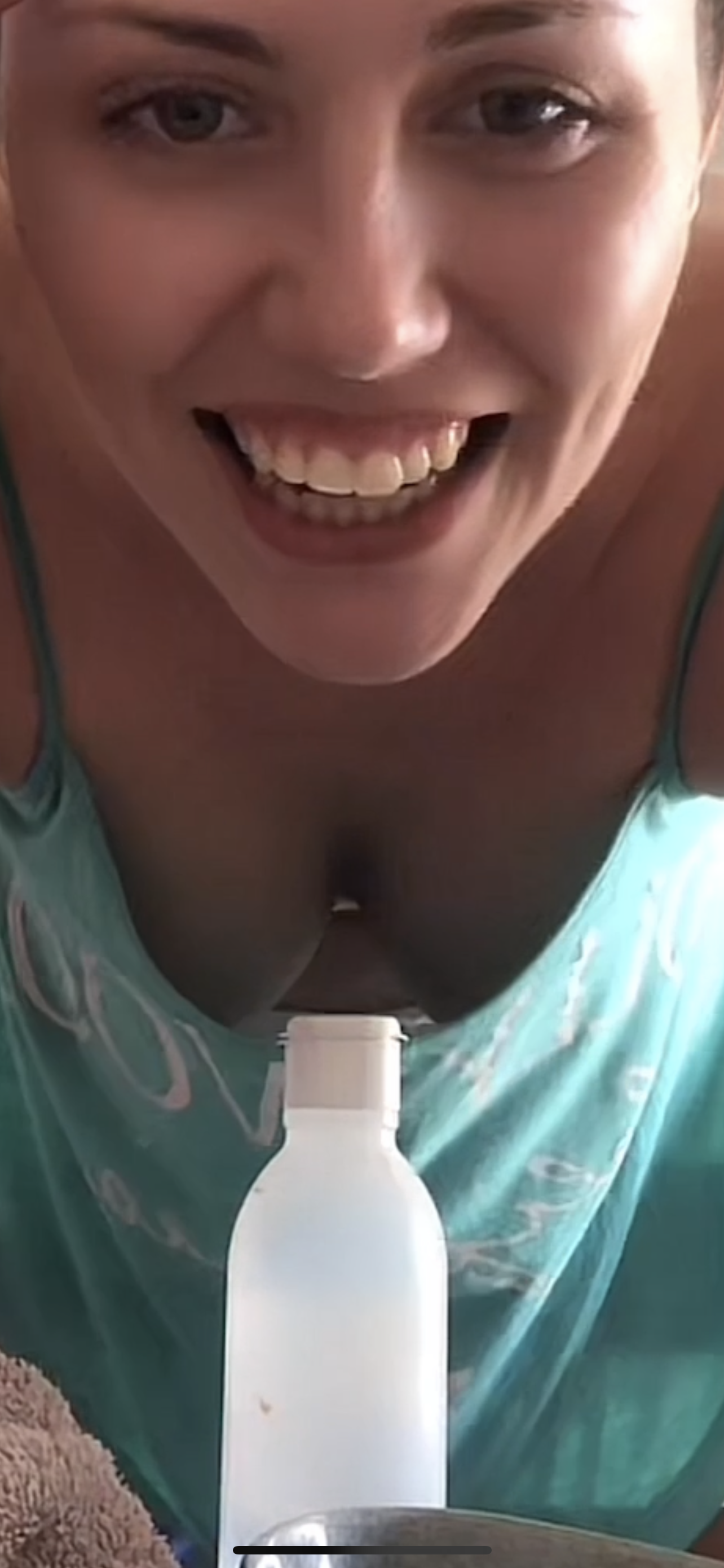 Can you blame me for trying?