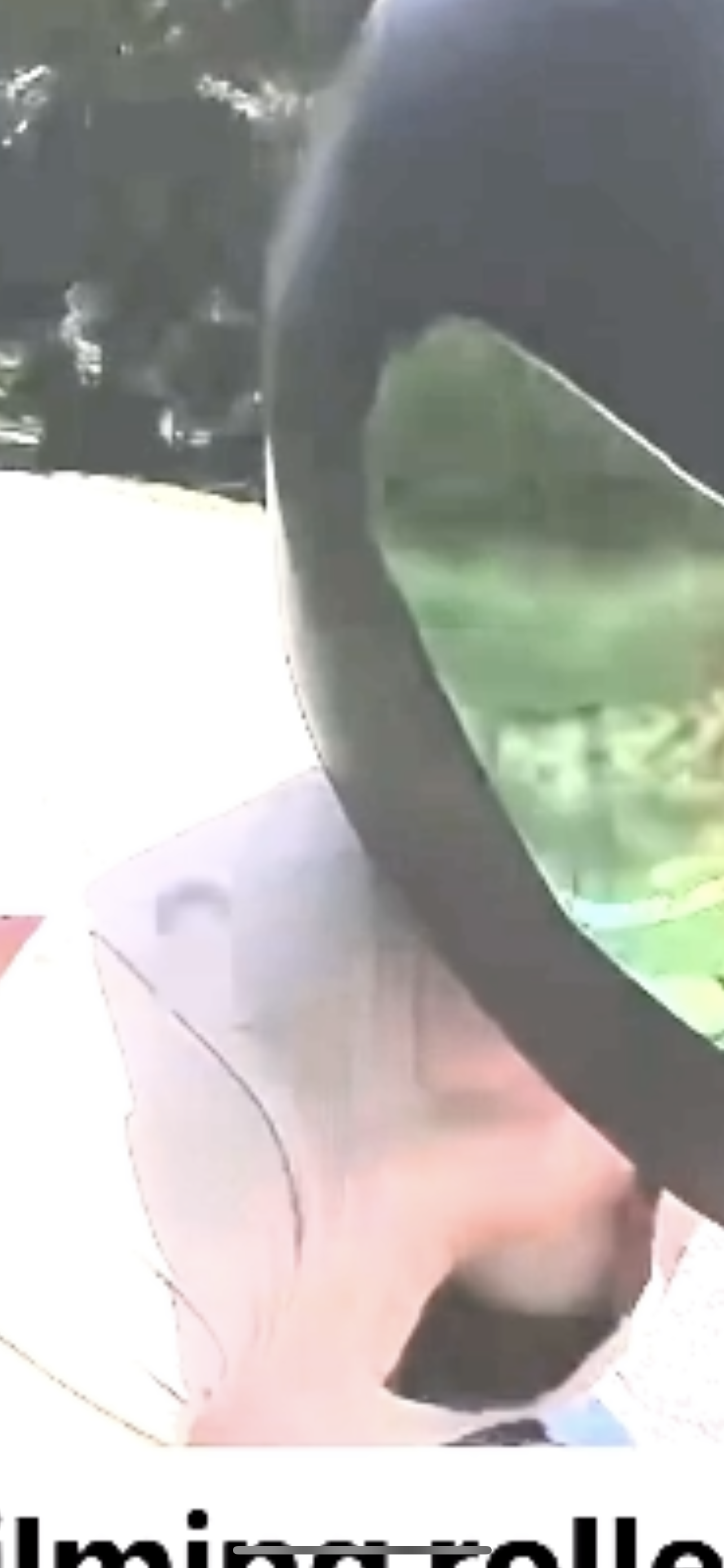 Can you blame me for trying?