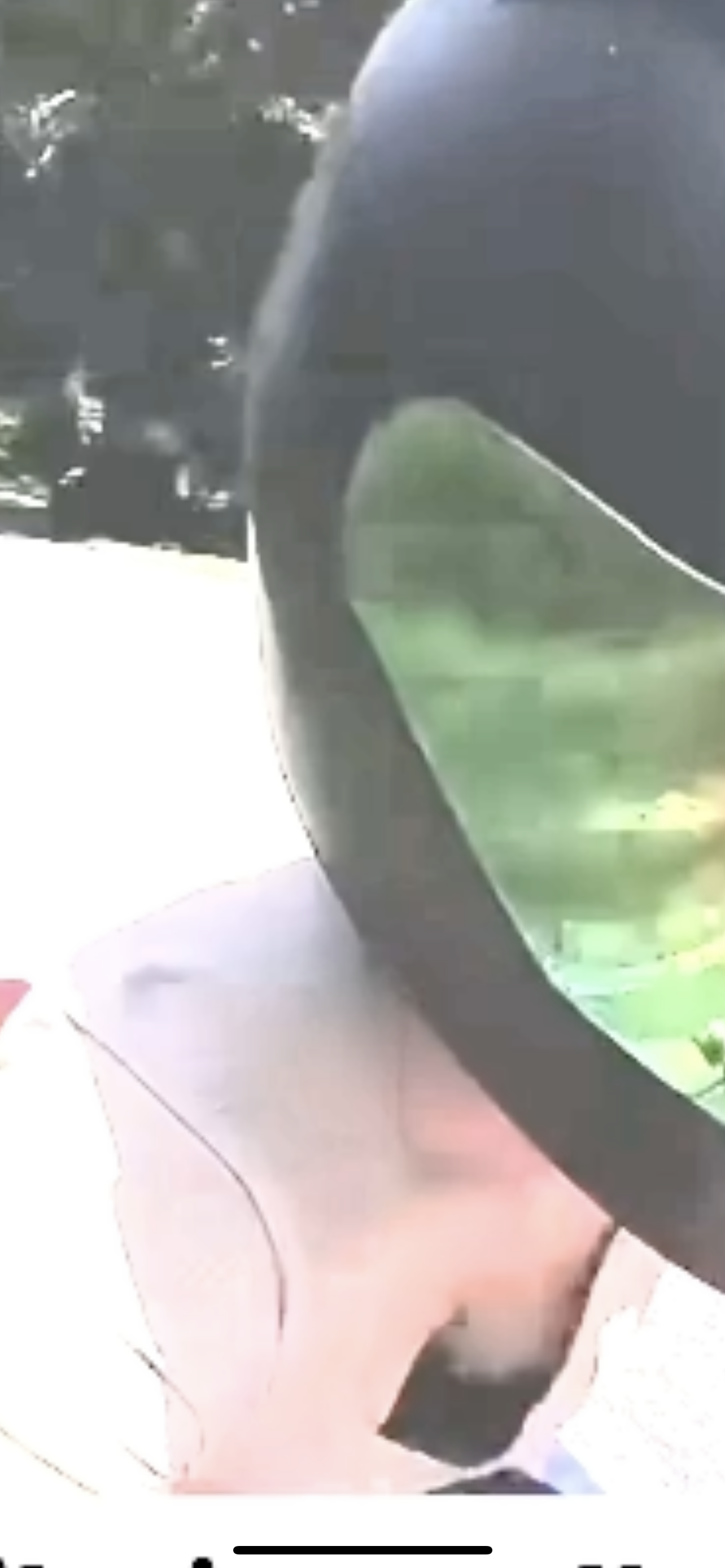 Can you blame me for trying?