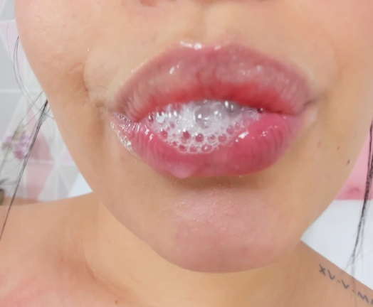 Rndm sultry and hot 08