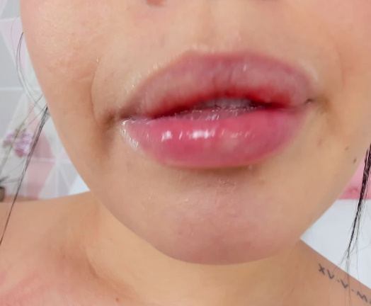 Rndm sultry and hot 08