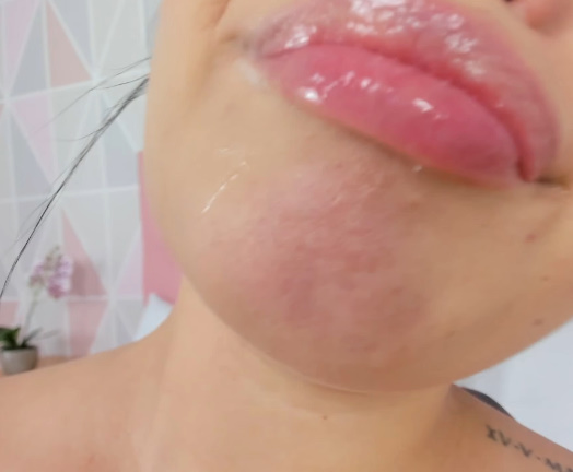 Rndm sultry and hot 08