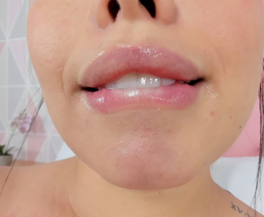 Rndm sultry and hot 08