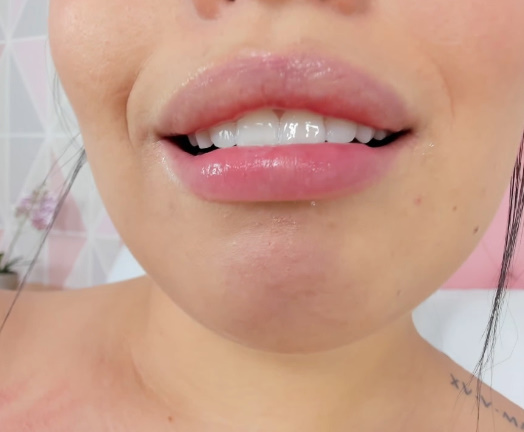 Rndm sultry and hot 08